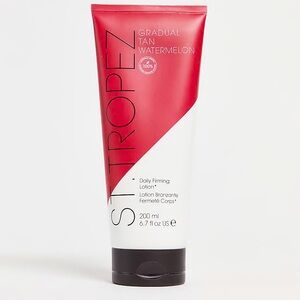 NEW St. Tropez Gradual Tan Watermelon Firming Lotion